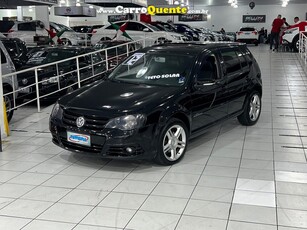 VOLKSWAGEN GOLF 2.0 MI BLACK EDITION 8V em São Paulo e Guarulhos