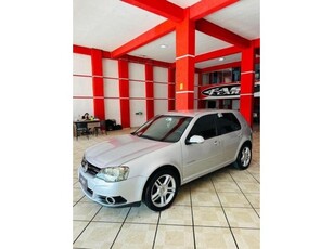 Volkswagen Golf Comfortline 2.0 2008