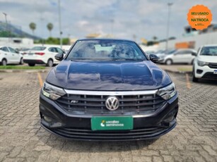 Volkswagen Jetta 1.4 250 TSI R-Line 2019