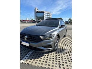Volkswagen Jetta 1.4 250 TSI R-Line 2020