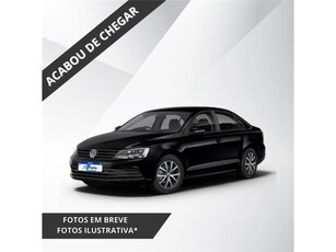 Volkswagen Jetta 1.4 TSI Trendline Tiptronic 2016