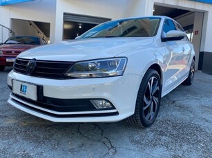 Volkswagen Jetta 1.4 TSI Trendline Tiptronic 2016