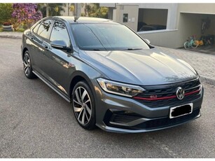 Volkswagen Jetta 2.0 350 TSI GLI DSG 2019