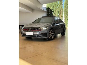 Volkswagen Jetta 2.0 350 TSI GLI DSG 2020