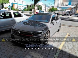 Volkswagen Jetta 2.0 350 TSI GLI DSG 2021