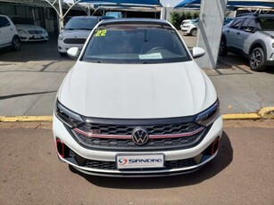 Volkswagen Jetta 2.0 350 TSI GLI DSG 2022