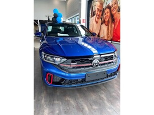 Volkswagen Jetta 2.0 350 TSI GLI DSG 2024