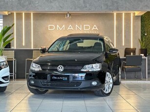 Volkswagen Jetta 2.0 TSI Highline DSG 2012