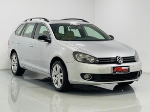 Volkswagen Jetta Variant 2.5 20V 2012