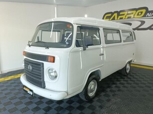 Volkswagen Kombi Standard 1.4 (Flex) 2012