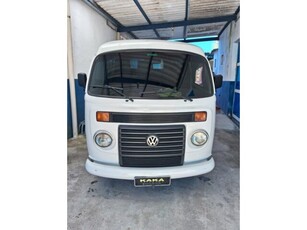 Volkswagen Kombi Standard 1.4 (Flex) 2012