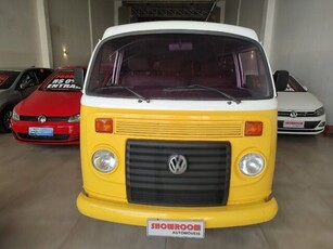 Volkswagen Kombi Standard 1.4 (Flex) 2014