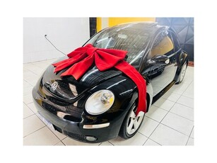 Volkswagen New Beetle 2.0 (Aut) 2010