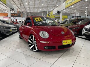 Volkswagen New Beetle 2.0 (Aut) 2010