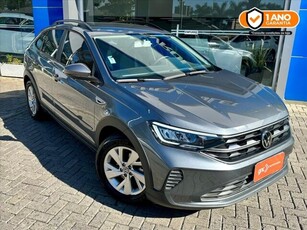 Volkswagen Nivus 1.0 200 TSI Comfortline 2023