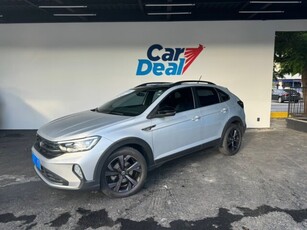 Volkswagen Nivus 1.0 200 TSI Highline 2021