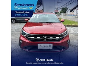 Volkswagen Nivus 1.0 200 TSI Highline 2021