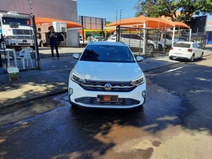 Volkswagen Nivus 1.0 200 TSI Highline 2021