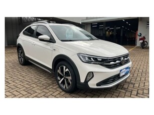 Volkswagen Nivus 1.0 200 TSI Highline 2021