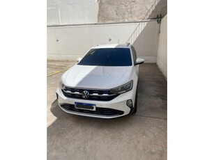 Volkswagen Nivus 1.0 200 TSI Highline 2021