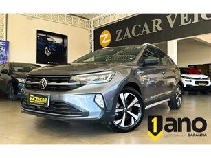 Volkswagen Nivus 1.0 200 TSI Highline 2021