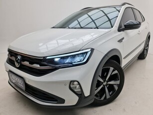 Volkswagen Nivus 1.0 200 TSI Highline 2023