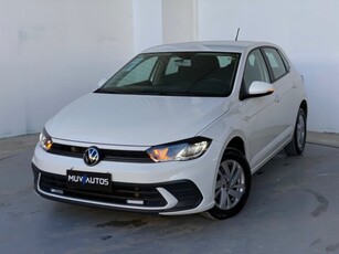 Volkswagen Polo 1.0 170 TSI 2023