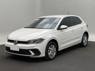 Volkswagen Polo 1.0 170 TSI 2023