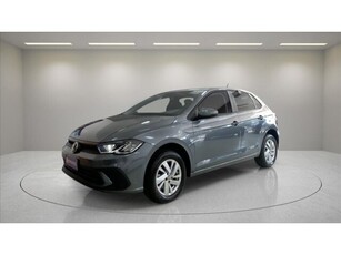 Volkswagen Polo 1.0 170 TSI 2024