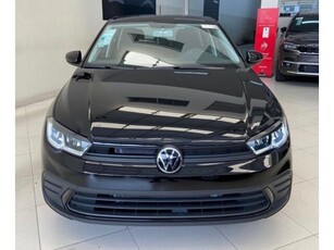 Volkswagen Polo 1.0 170 TSI 2024