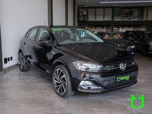 Volkswagen Polo 1.0 200 TSI Highline (Aut) 2022