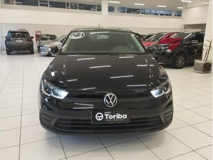 Volkswagen Polo 1.0 2023