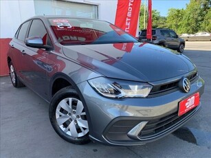 Volkswagen Polo 1.0 2023