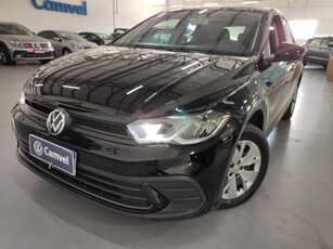 Volkswagen Polo 1.0 2024