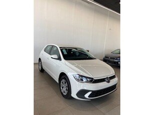 Volkswagen Polo 1.0 2024