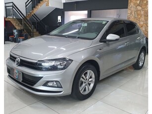 Volkswagen Polo 1.0 (Flex) 2018