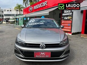 Volkswagen Polo 1.0 (Flex) 2020