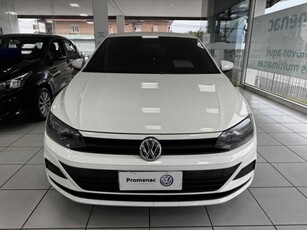 Volkswagen Polo 1.0 (Flex) 2020