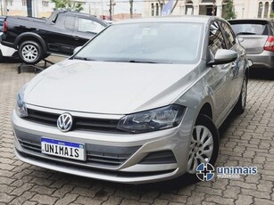 Volkswagen Polo 1.0 (Flex) 2020