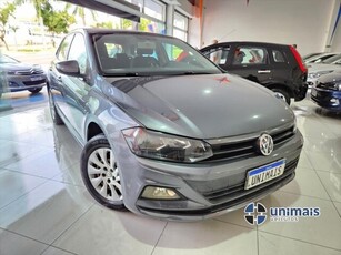 Volkswagen Polo 1.0 (Flex) 2020