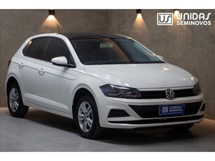 Volkswagen Polo 1.0 (Flex) 2020