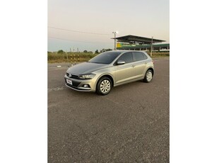 Volkswagen Polo 1.0 (Flex) 2020