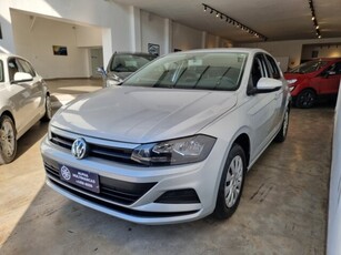 Volkswagen Polo 1.0 (Flex) 2020