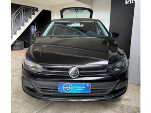 Volkswagen Polo 1.0 (Flex) 2021