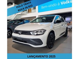 Volkswagen Polo 1.0 Track 2025