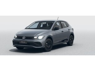 Volkswagen Polo 1.0 Track 2025