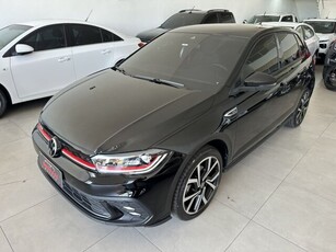 Volkswagen Polo 1.4 250 TSI GTS (Aut) 2023