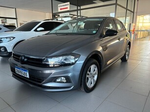 Volkswagen Polo 1.6 2022