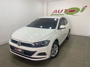 Volkswagen Polo 1.6 (Flex) 2021