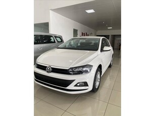 Volkswagen Polo 1.6 (Flex) 2021